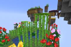 How to create a space station [NTM/HBM] HBM Nuclear Tech Mod Space Minecraft Game