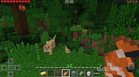 Getting Started [M3] MANAMETALMOD MINECRAFT Game