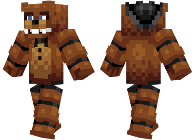 弗莱迪fazbeararget=