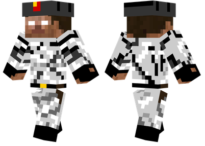 俄罗斯Herobrinearget=