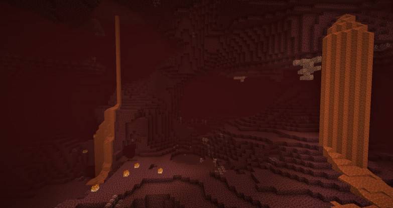 Where to find the desert in minecraft under Minecraft under MINECRAFT