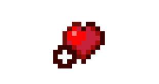 How is Minecraft in -instant treatment status effect?