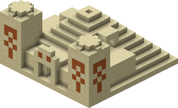 Minecraft（）服务器
