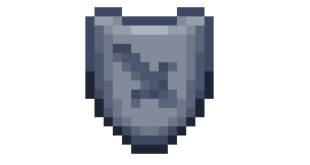 How is Minecraft resistance improvement status effect?