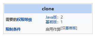 MinecraftClone instruction