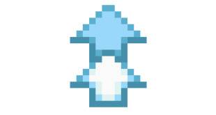 How is Minecraft jumping improvement status?