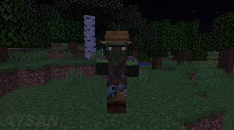 How does minecraft cure zombie villagers Minecraft villagers?
