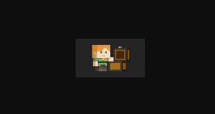 Minecraft open the item bar with the picture bar.