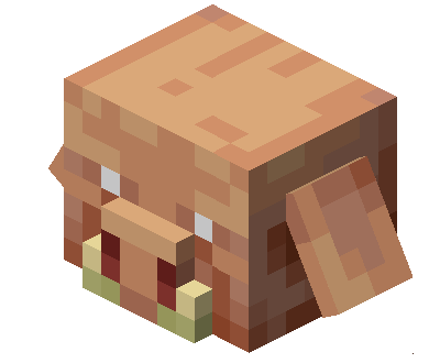 Minecraft（）服务器