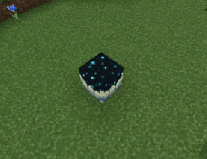 Minecraft幽匿催发体 Minecraft幽匿催发体
