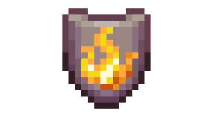 Minecraft fire prevention status effect, how is Minecraft fireproof effect?