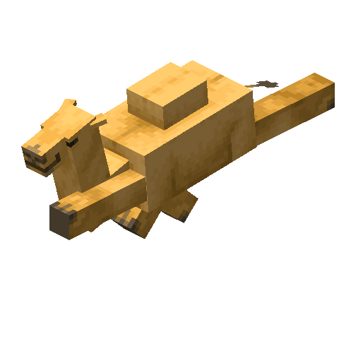Minecraft（）服务器