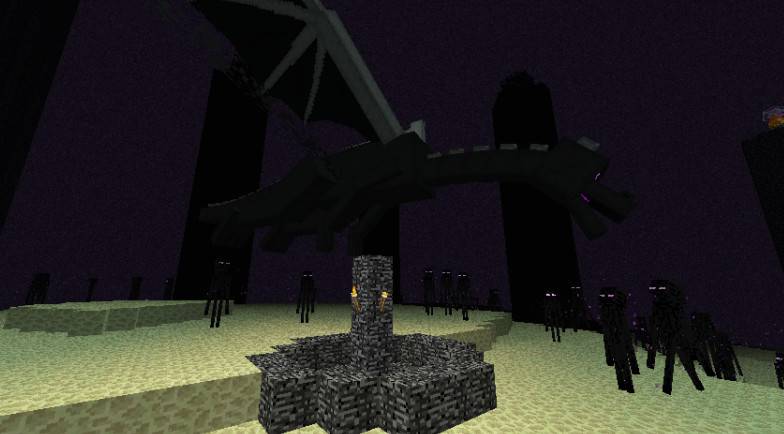 Minecraft Speed Skills Minecraft Sudong Raiders