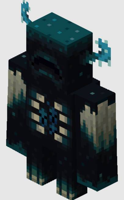 Minecraft guard