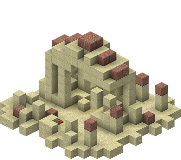 Minecraft（）服务器