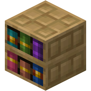 Minecraft（）服务器