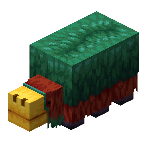 Minecraft（）服务器