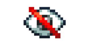 Minecraft blindness The effect is Minecraft blindness and how to recover