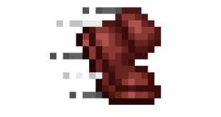 How is Minecraft Speed Statue Effect?