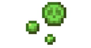 How is Minecraft poisoning the fatal state effect of Minecraft poisoning?