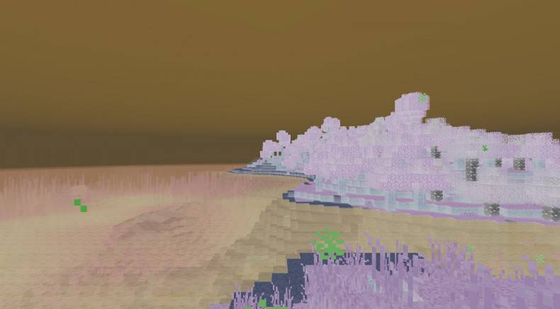 What is Minecraft?