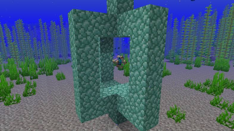 How to get the core of Minecraft