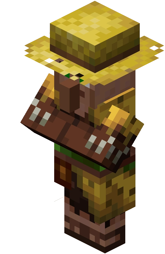 Minecraft（）服务器