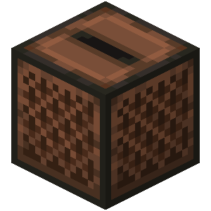 Minecraft（）服务器