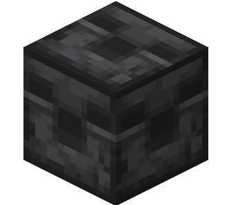 What is the use of Minecraft deep slate