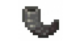 How can Minecraft goat horn use Minecraft?