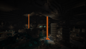 Minecraft远古城市 Minecraft远古城市