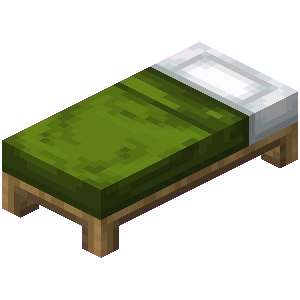 Minecraft（）服务器