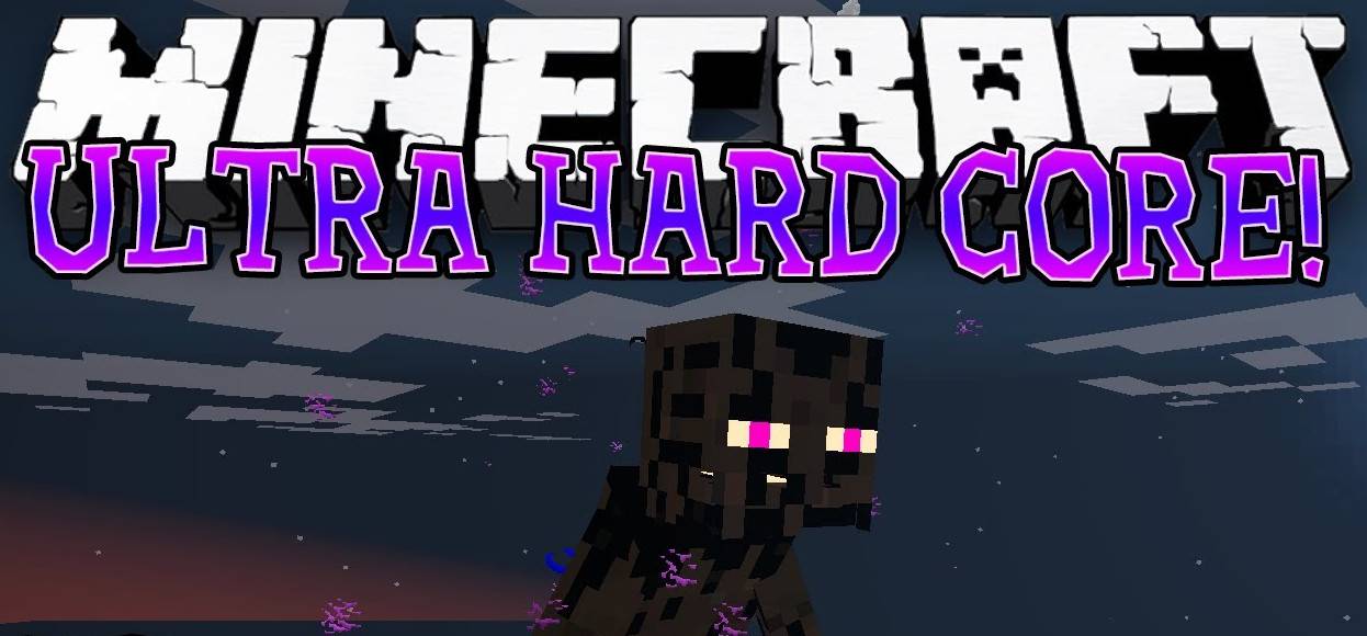 How to adjust the Minecraft Super Extreme Mode Raiders Minecraft Super Extreme Mode