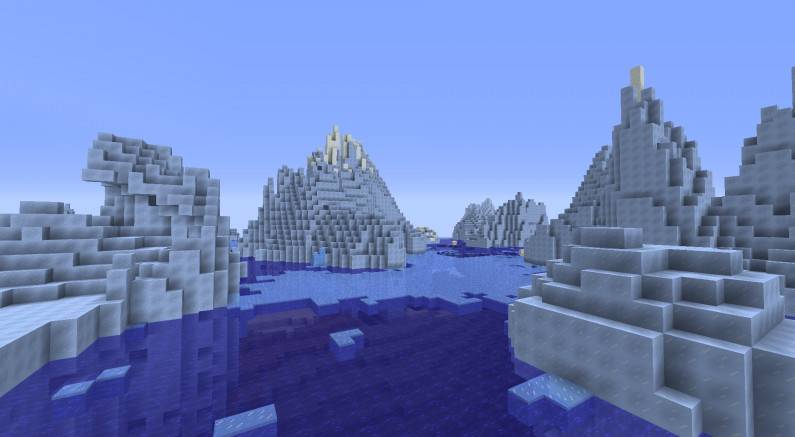 How to play Minecraft Island How to Play Minecraft Island Survival Guide