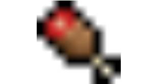 How is Minecraft hunger state effect?