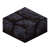 Polished Blackstone Brick Slab JE1 BE1.png