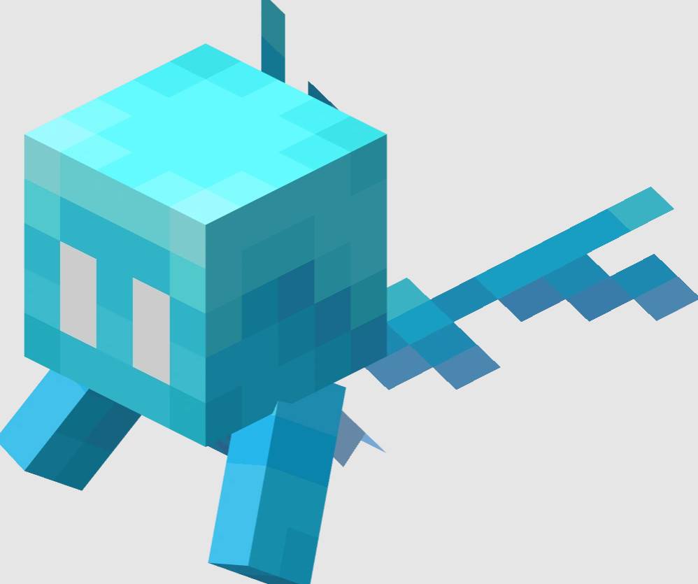 Minecraft Yueling