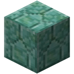 Minecraft海晶石砖