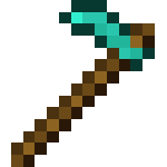 Minecraft锄