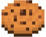 What does Minecraft cookies do?