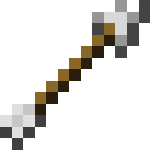 What do Minecraft arrows do if there are arrows?