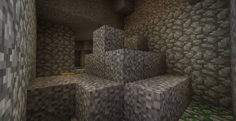 How to explore the cave safely