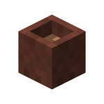 What should I do if there is a flower pot?