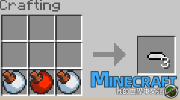 Minecraft神奇宝贝球合成表大全超详细攻略