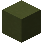 Minecraft染色粘土