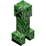How does Minecraft crawler kill the bunker of the reptile?