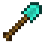 Minecraft锹