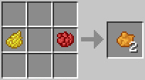 Craft IronBlock