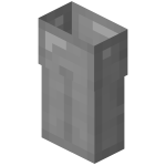 Minecraft铁护腿