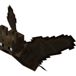 How to domesticate the minecraft bat how to tame the bat